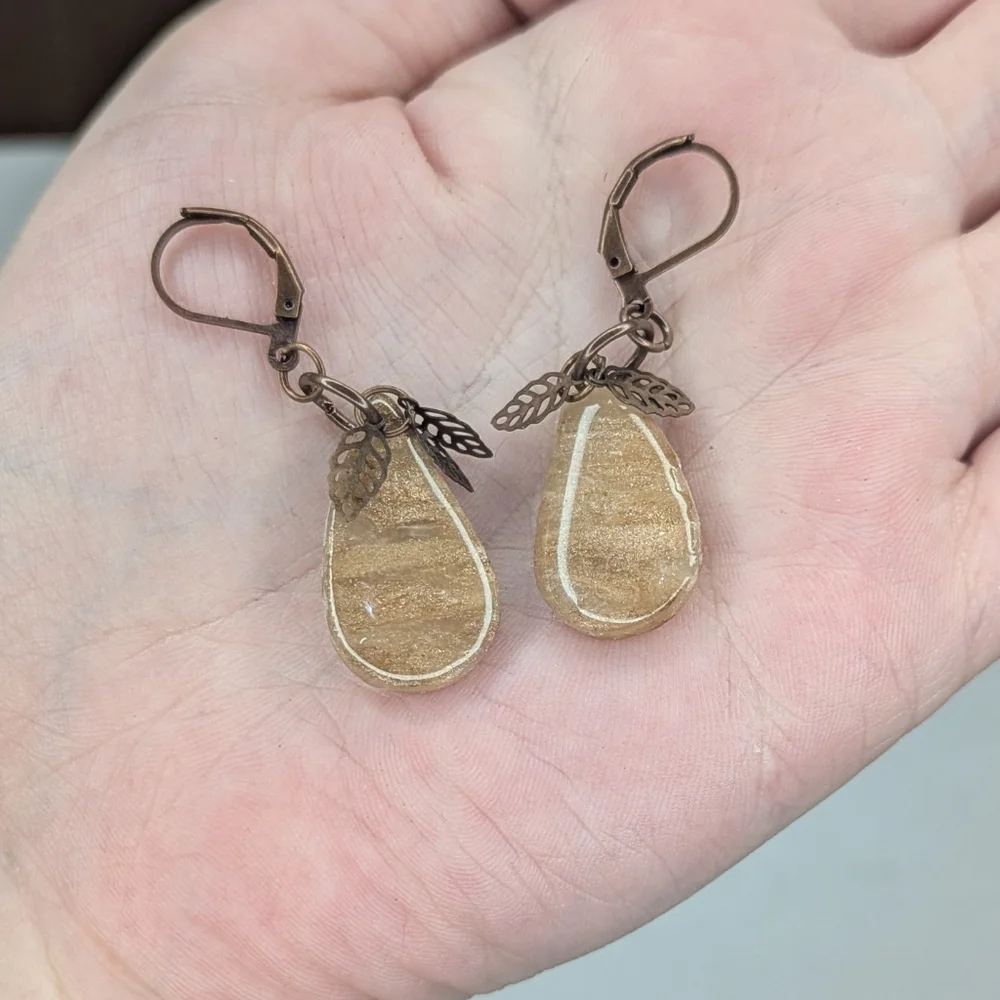 Handmade these elegant